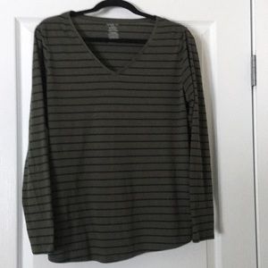 George long sleeve tee